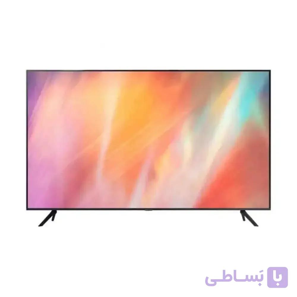 تلویزیون 43 اینچ سامسونگ مدل SAMSUNG UHD 4K 43TU7000