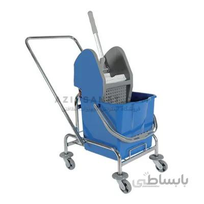 تی شوی پرتابل B038