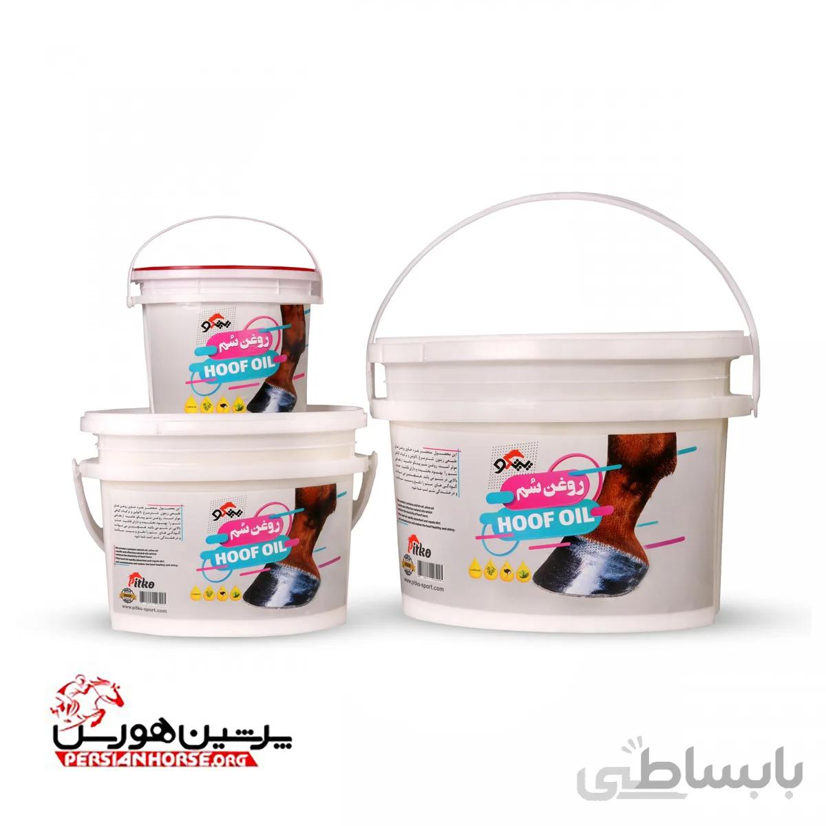 روغن سم پیتکو