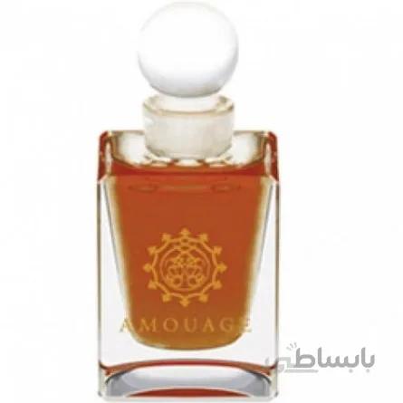 سمپل/دکانت عطر ادکلن آمواج عوده آل خالود AMOUAGE Oudh Al Khaloud