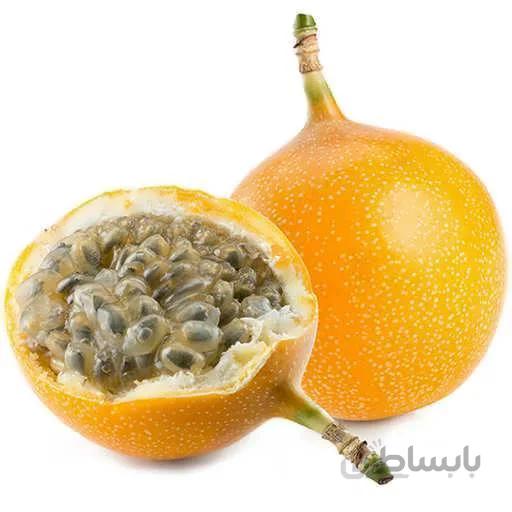 بذر پشن فروت زرد