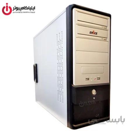 کیس کامپیوتر ارش مدل 804