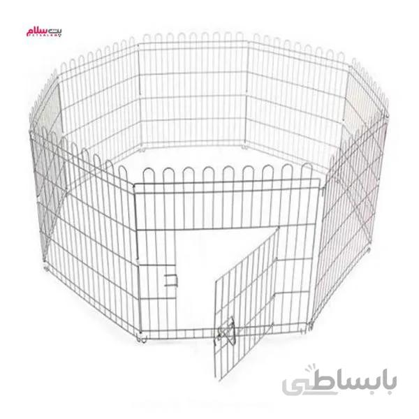پارک بزرگ (شش ضلعی)