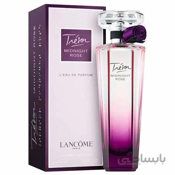 دکانت عطر لانکوم میدنایت رز-Lancome midnight rose