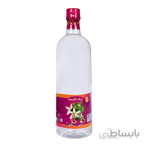 عرق طارونه کوثر