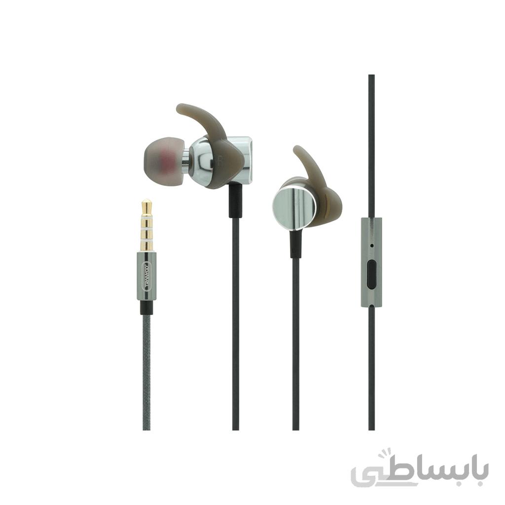 هندزفری ترانیو مدل T5 ا Tranyoo T5 Handsfree