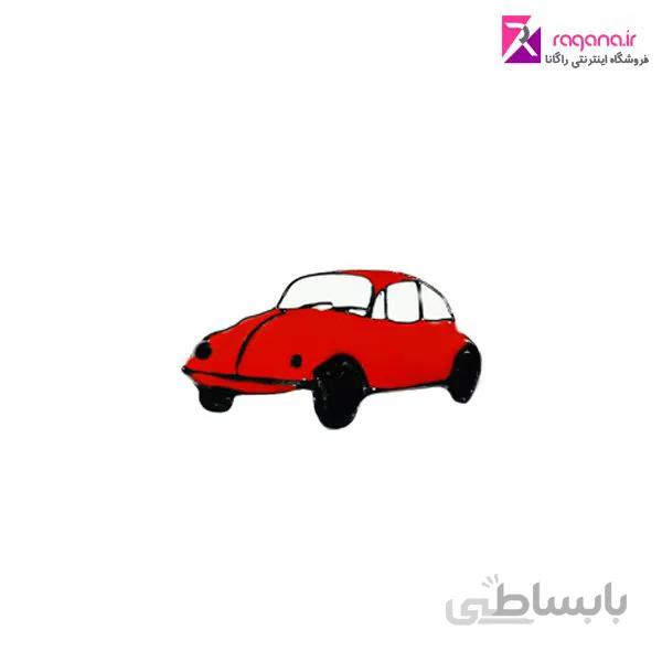 پین فلزی طرح ماشین کد RG-PI 131