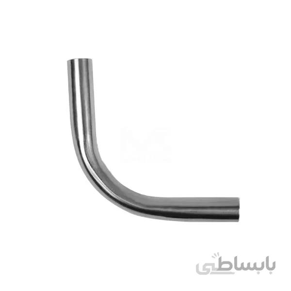 زانو استیل خوشه بزدوش ملاستی