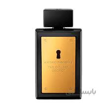 عطر ادکلن آنتونیو باندراس گلدن سکرت | Antonio Banderas The Golden Secret