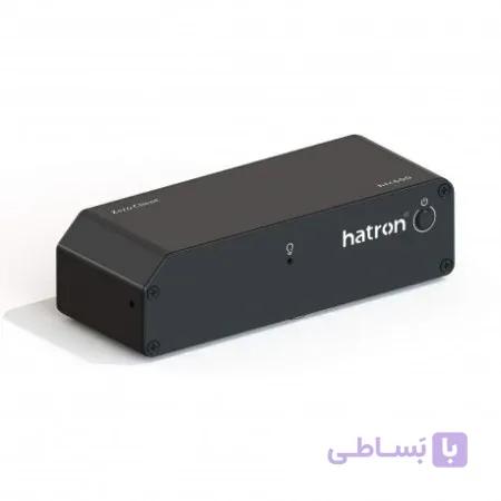 تین کلاینت هترون HTC200