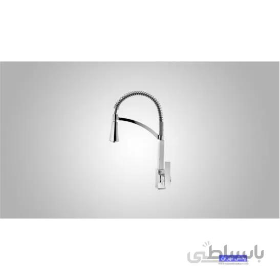 فنر دار فلت شاوری ا کد محصول AR-1007