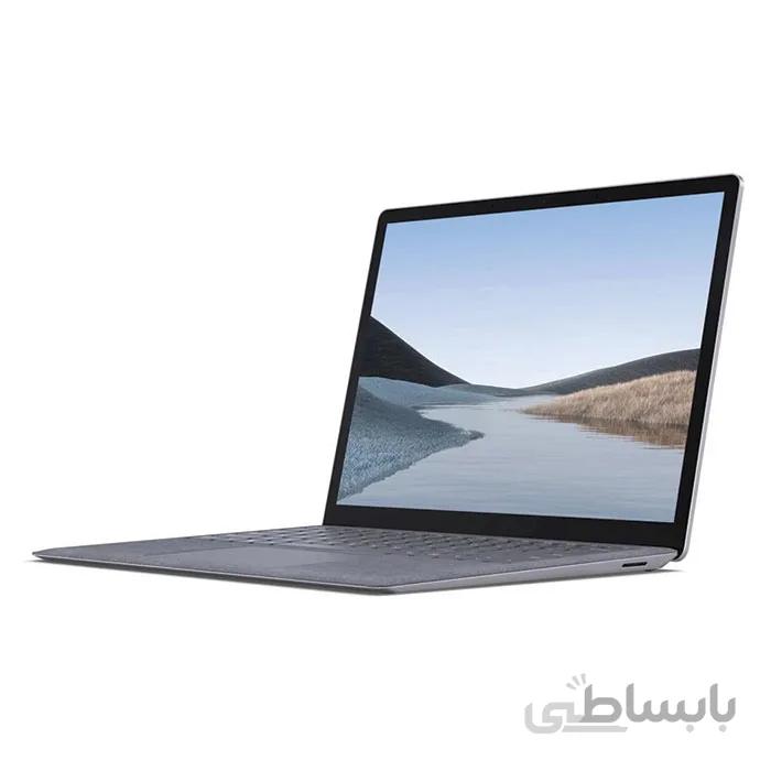 لپ تاپ مایکروسافت Microsoft Surface Laptop 3 i7-16GB-512GB-INTEL-13.5inch ا Microsoft Surface Laptop 3 13 inch Laptop