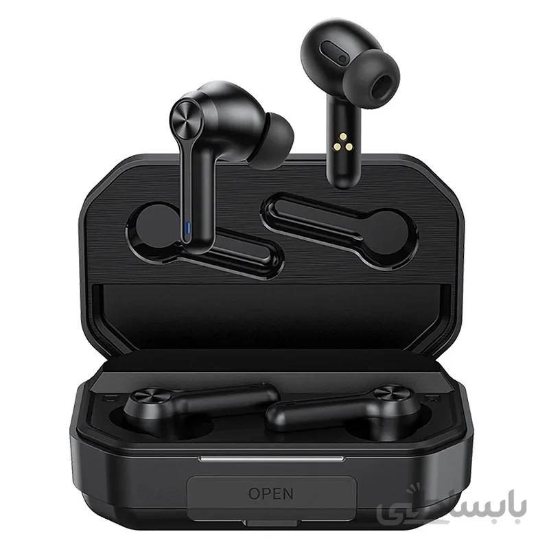 هندزفری بلوتوث دوتایی Lenovo LivePods LP3 Pro TWS ا Lenovo LivePods LP3 Pro TWS True Wireless Bluetooth Handsfree