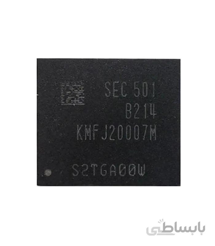 آی سی هارد KMFJ20007M-B214
