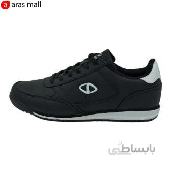 کفش راحتی مردانه ان استپ مدل hecla