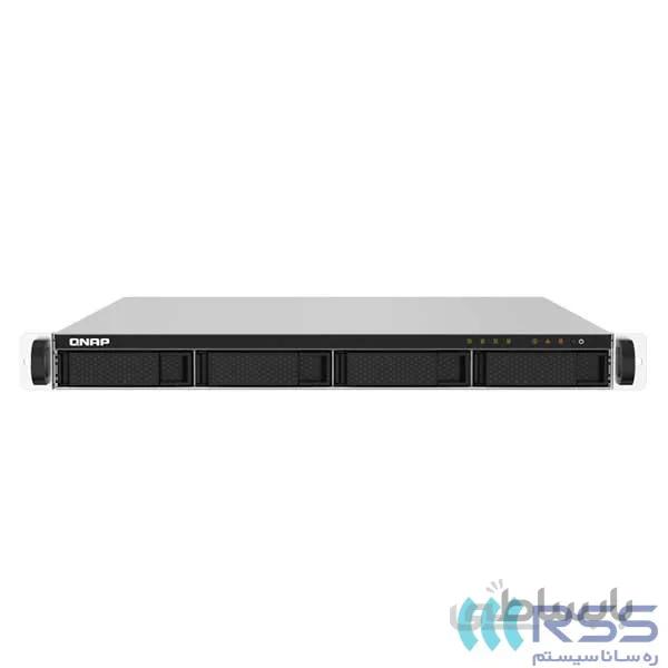 ذخیره‌ساز تحت شبکه کیونپ مدل TS-432PXU-RP-2G