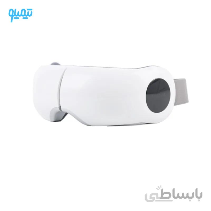 ماساژور چشم شیائومی مدل TL2002 ا Xiaomi Tech Love Intelligent Eye Massager TL2002