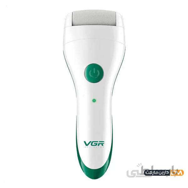 سنگ پا برقی وی جی ار مدل V803