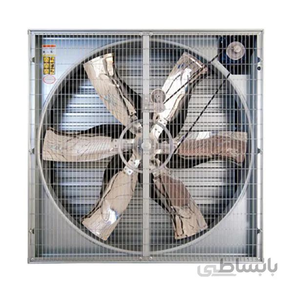 هواکش 140 در 140 بیگ هردزمن