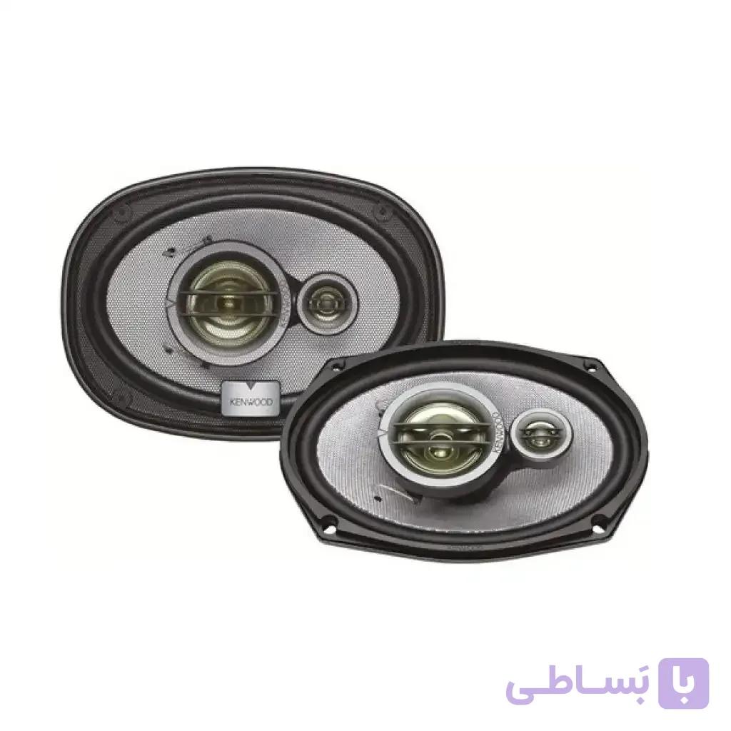 اسپیکر خودرو کنوود مدل KFC-HQ718