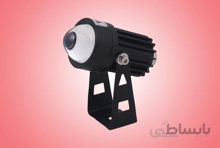 جت لایت 3 وات