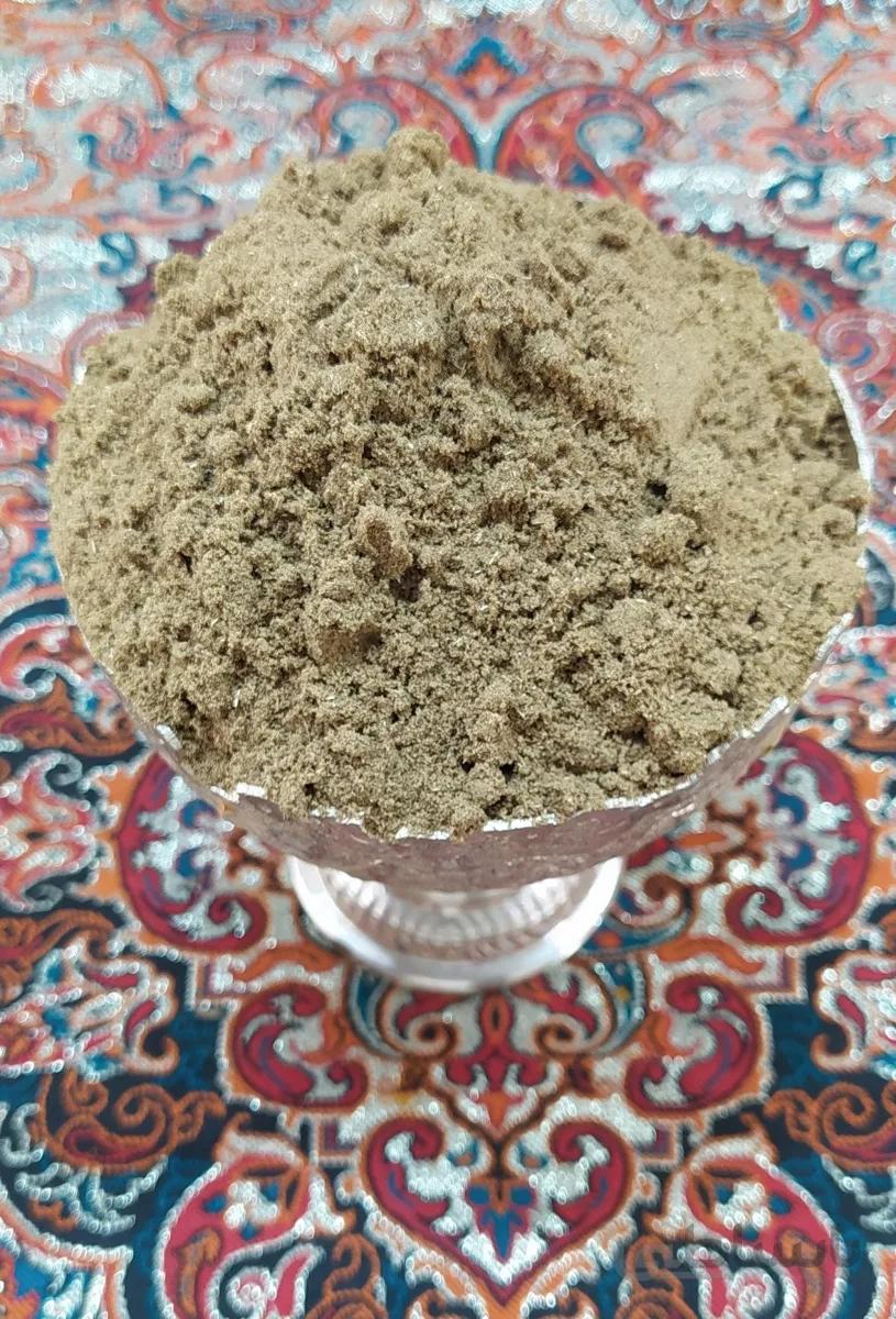 پودر زیره سبز