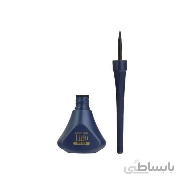 خط چشم کوزه ای لیدو ا شناسه کالا: 2750