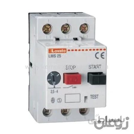 فیوز حفاظتی موتور