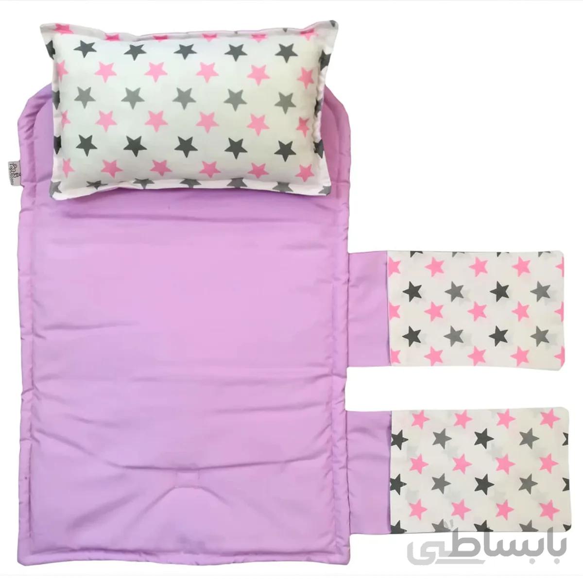 کیف زیرانداز تعویض نوزاد TDT6103