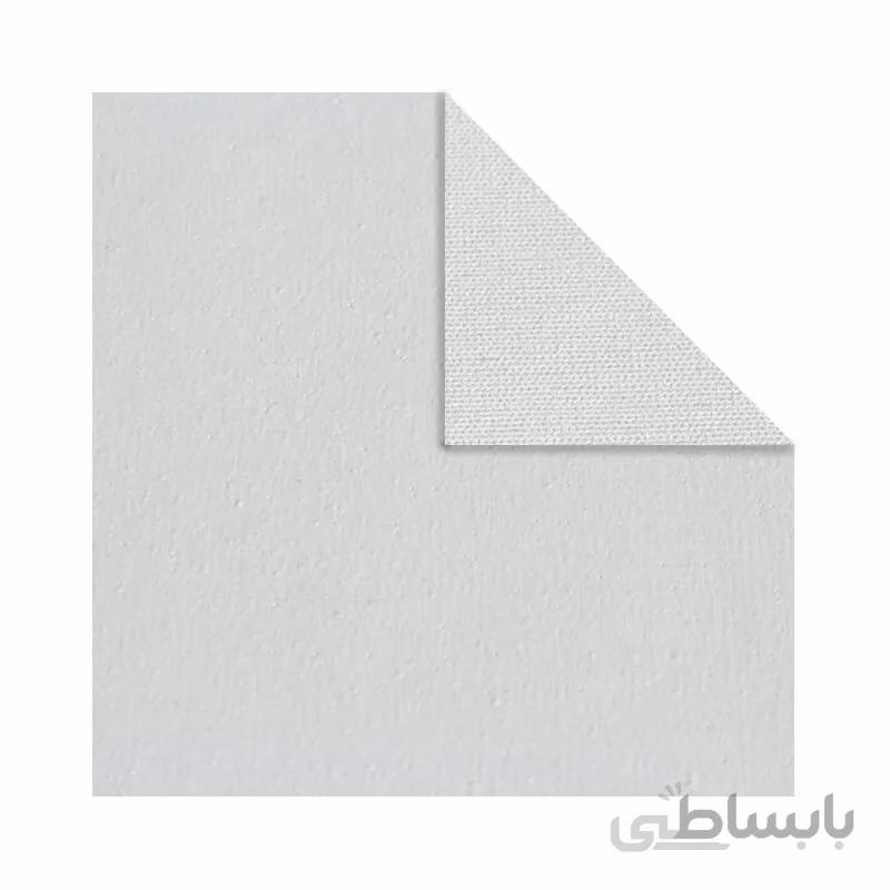 پارچه بوم متقال پلی استرپنبه طول 1m عرض 210cm کد20