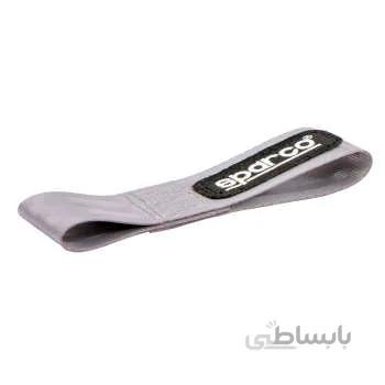 دستگيره سقفي تزئيني خودرو طرح اسپاركو كد 19