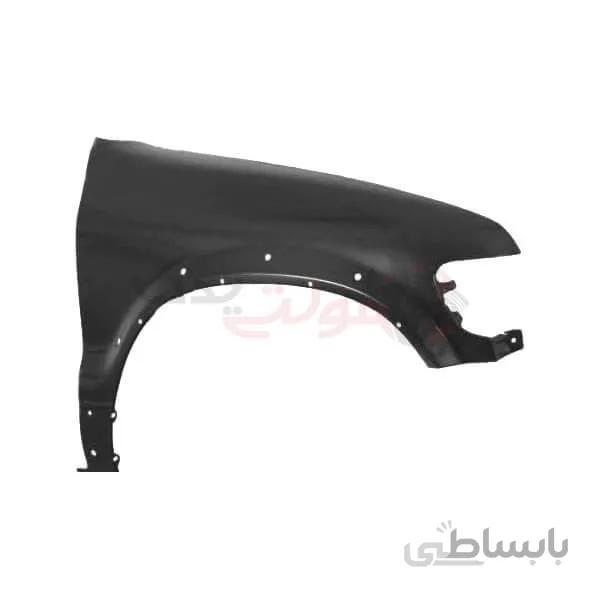 گلگیر جلو راست x22