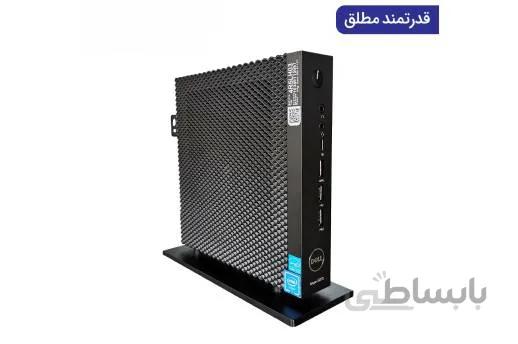 تین کلاینت Dell Wyse 5070 Celeron