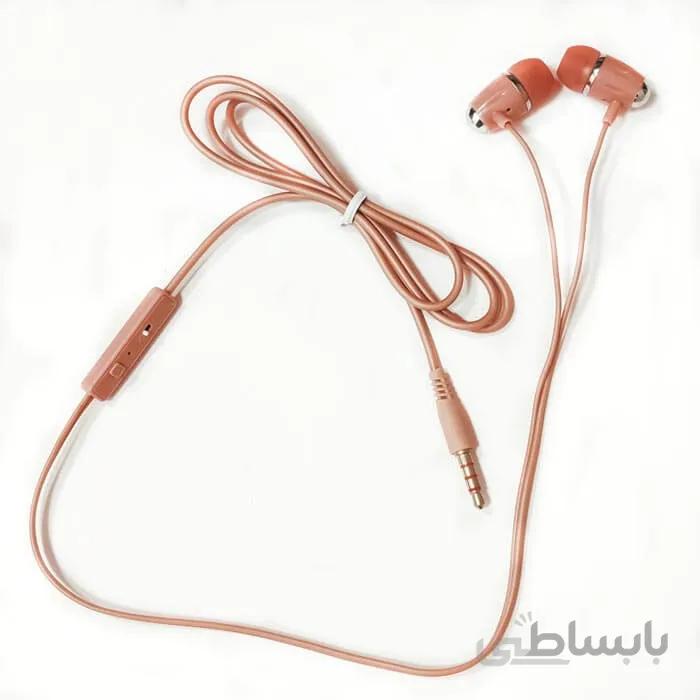 هندزفری هوکو مدل M13 ا Hoco M13 Handsfree Black