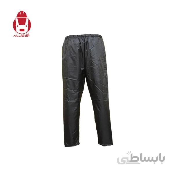 شلوار کار زمستانی