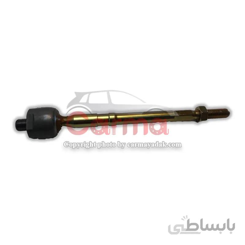 قرقری فرمان ام وی ام 110 مدل S11-3003010BB برند آذر نهاد سامان
