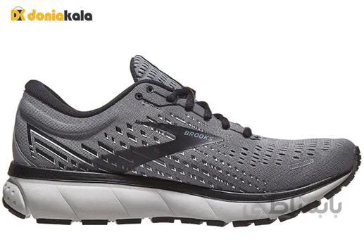 کتونی و کفش اورجبنال پیاده روی و ورزشی بروکس Brooks Ghost 13 1103481D040 ا Ketone and regional walking and sports shoes Brooks Ghost 13 1103481D040