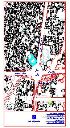 مرمت خانه وزیری