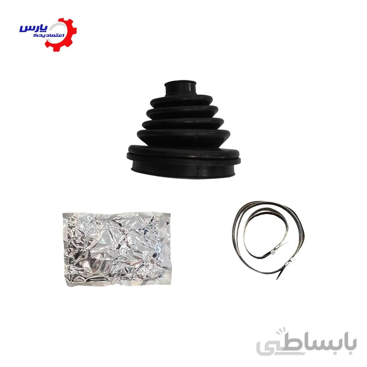 گردگیر سر پلوس جیلی GC6 اکسلنت