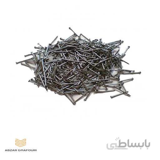 میخ معمولی بسته یک کیلوگرمی