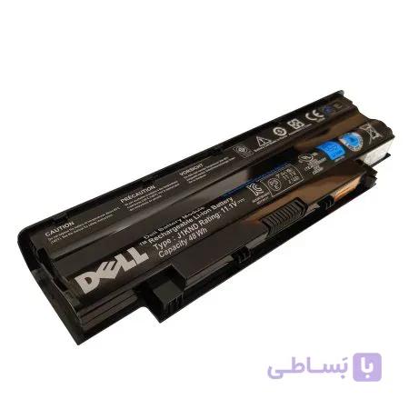 باتری اورجینال لپ تاپ دل Dell N4010 N5010 J1KND