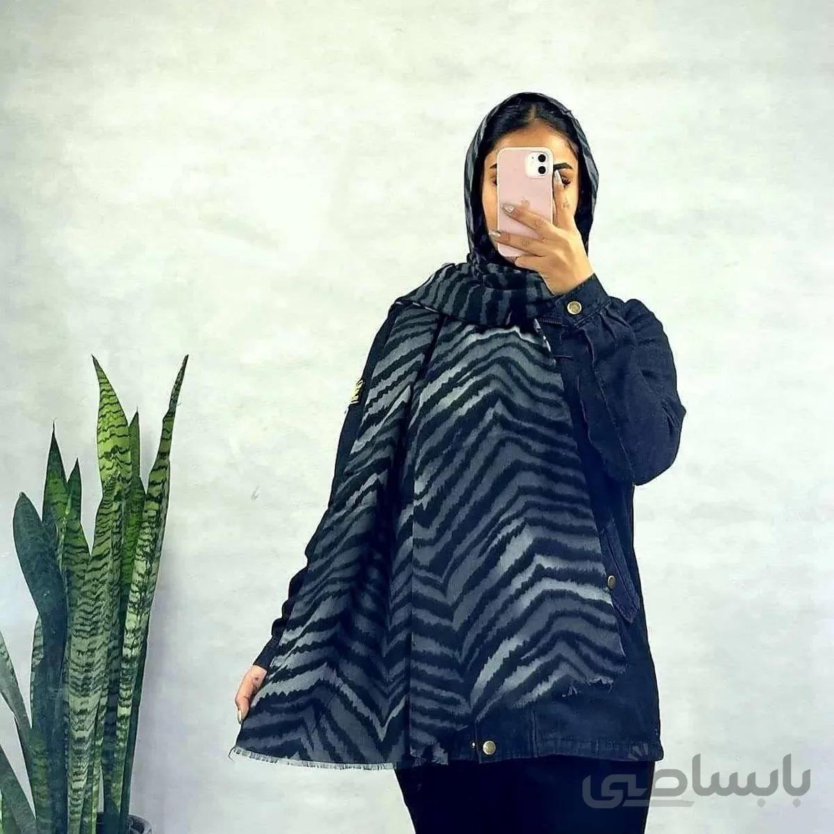 شال کد 305776