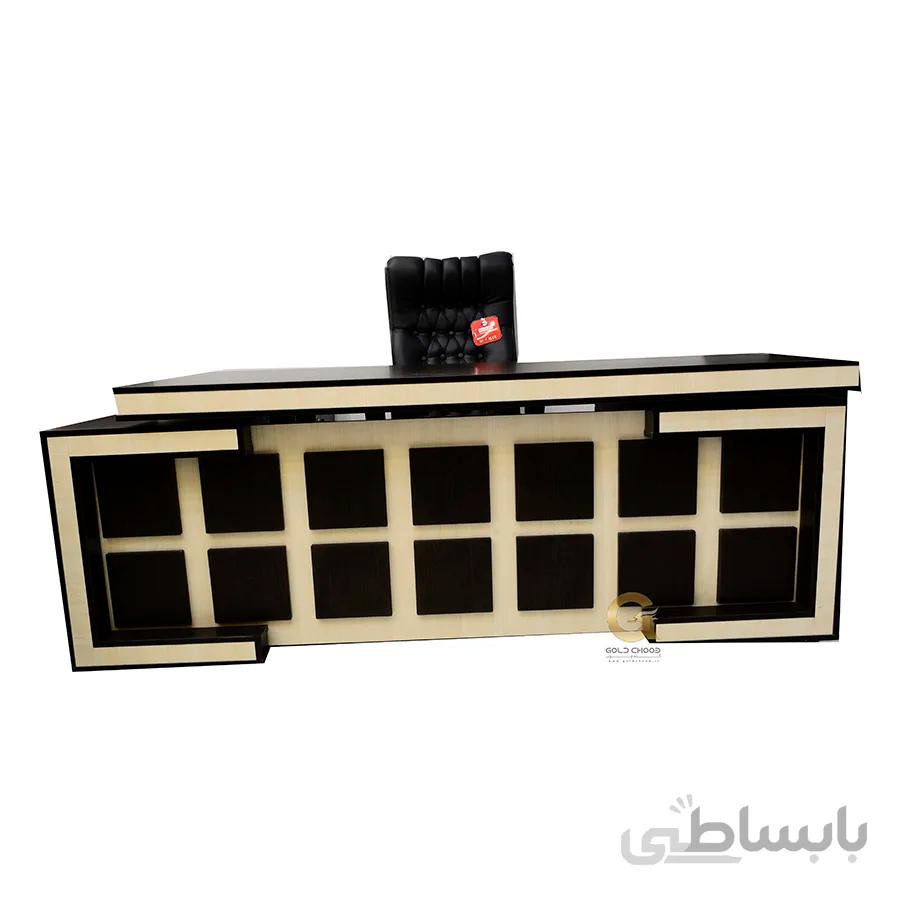 میز مدیریت مدل GM141
