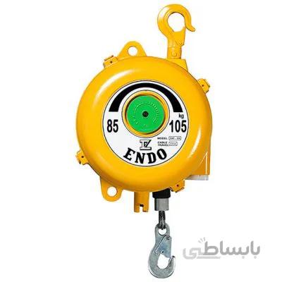 بالانسر ۸۵ تا ۱۰۵ کیلوگرم اندو مدل EWF-105