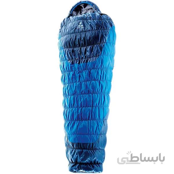 کیسه خواب دیوتر مدل EXOSPHERE +2° REGULAR