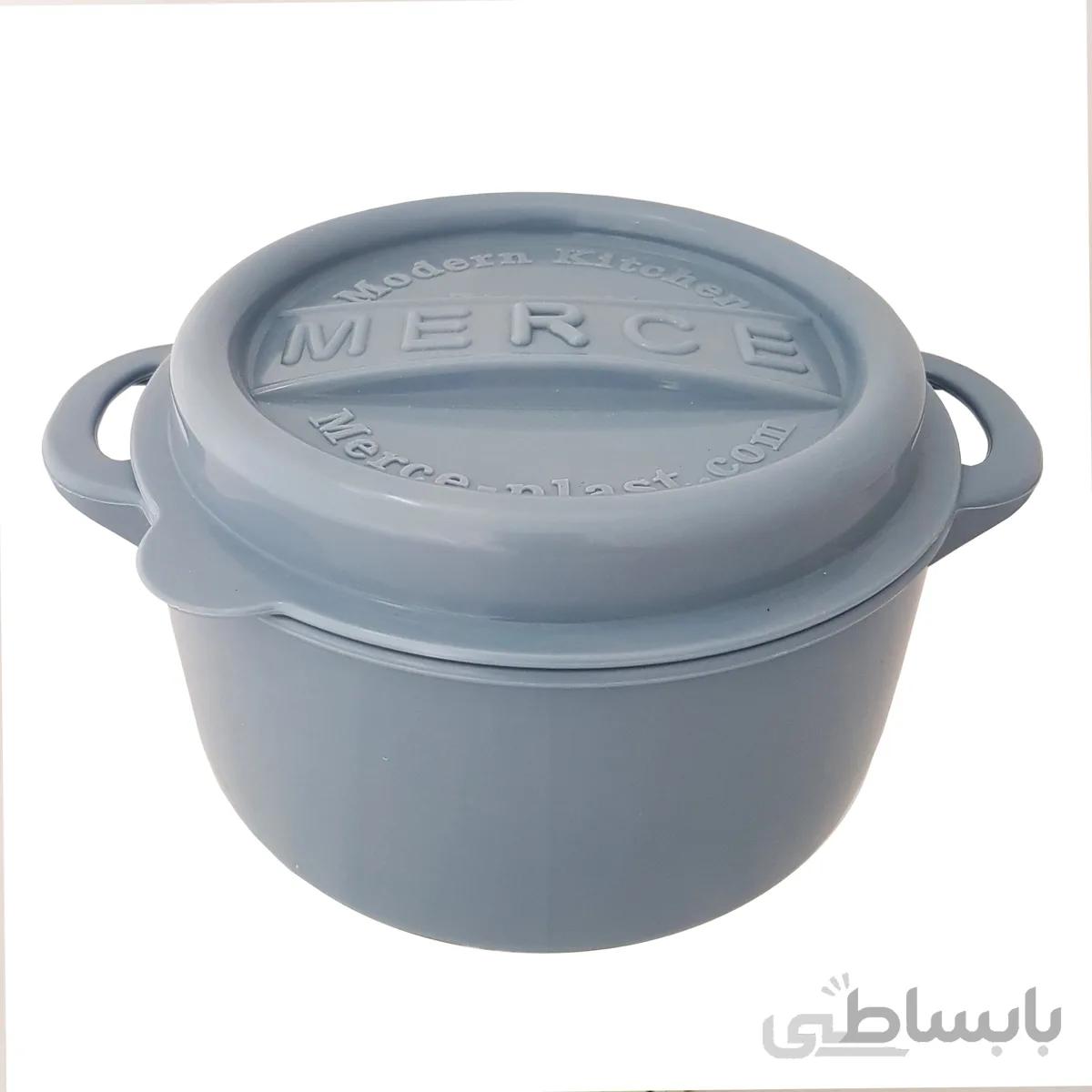 مینی قابلمه مرسه