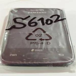 قاب کامل گوشی سامسونگ (Housing for SAMSUNG S6102)