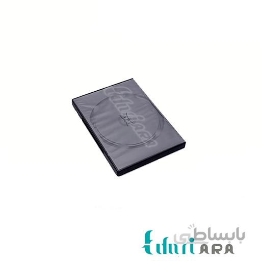 قاب dvd دوبل