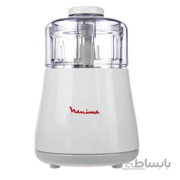 آسیاب و خرد کن نانیوا مدل N-322 ا Naniwa N-322 Grinder