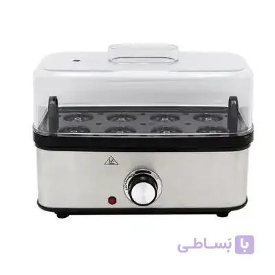 تخم مرغ پز دلمونتی مدل 685